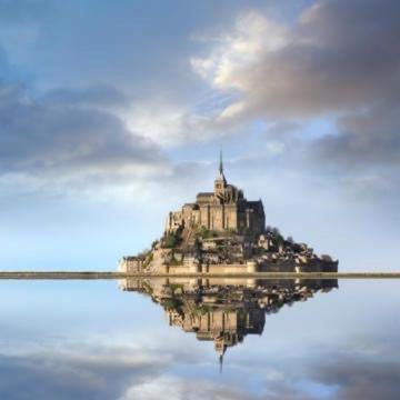 Appartamento Clewis Saint-Malo Esterno foto